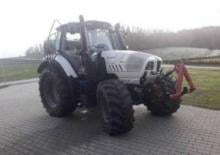 4WD traktorok Lamborghini Spark 150