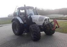 4WD traktorok Lamborghini Spark 150.4