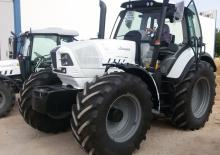 4WD traktorok Lamborghini Spark 160.4