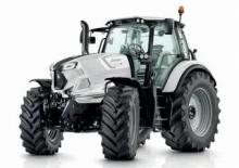 4WD traktorok Lamborghini Spark 175 VRT 