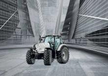 4WD traktorok Lamborghini Spark 205 