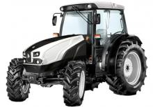 4WD traktorok Lamborghini Spire 100 VRT 