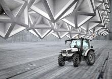 4WD traktorok Lamborghini Spire 70 GS DT