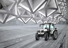 4WD traktorok Lamborghini Spire 70 Trend 
