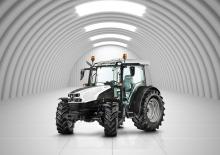 4WD traktorok Lamborghini Spire 80 