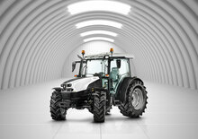 4WD traktorok Lamborghini Spire 80 