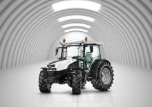 4WD traktorok Lamborghini Spire 80 