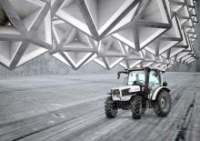 4WD traktorok Lamborghini Spire 80 Trend 