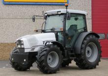 4WD traktorok Lamborghini Spire 85 GS DT