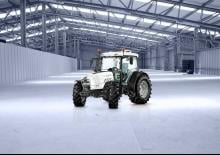 4WD traktorok Lamborghini Spire 90 Target 