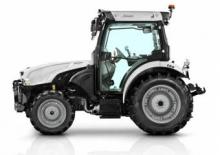 4WD traktorok Lamborghini Spire 90.4 Target 