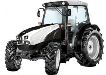 4WD traktorok Lamborghini Spire F 105