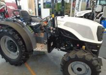 4WD traktorok Lamborghini Sprint 50