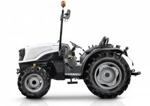 4WD traktorok Lamborghini Sprint 60