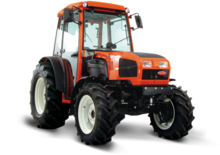 4WD traktorok Goldoni Star 100 BA