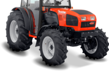4WD traktorok Goldoni Star 100 AL