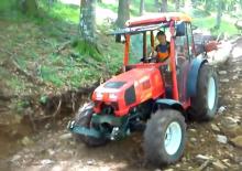 4WD traktorok Goldoni Star 100 max Quadrifoglio