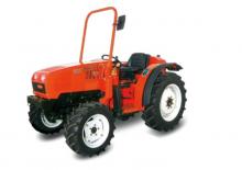 4WD traktorok Goldoni Star 3050