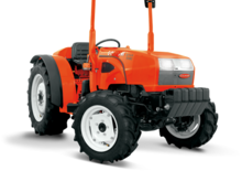 4WD traktorok Goldoni Star 3080