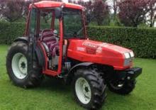 4WD traktorok Goldoni Star 4000 Quadrifoglio
