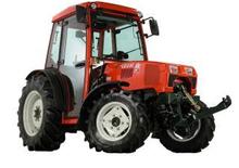 4WD traktorok Goldoni Star 75