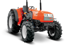 4WD traktorok Goldoni Star 90 AL