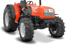 4WD traktorok Goldoni Star 90 BA