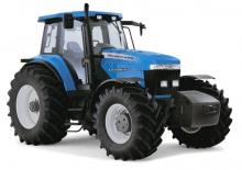 4WD traktorok Landini Starland DT 270