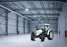 4WD traktorok Lamborghini Strike 100 MD 