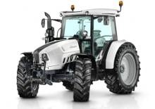 4WD traktorok Lamborghini Strike 110 MD