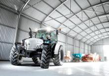 4WD traktorok Lamborghini Strike 110 MD