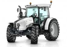 4WD traktorok Lamborghini Strike 110 MD 