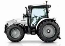 4WD traktorok Lamborghini Strike 115.4 DT MD LS