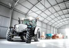 4WD traktorok Lamborghini Strike 120 HD 