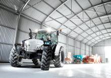 4WD traktorok Lamborghini Strike 120 HD 