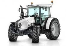4WD traktorok Lamborghini Strike 80 LD 