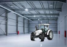 4WD traktorok Lamborghini Strike 90.4 MD 