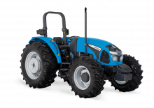 4WD traktorok Landini Super 85