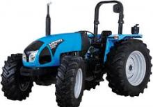 4WD traktorok Landini Super 8860 