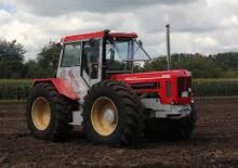 4WD traktorok Schlüter Super Trac 2200 TVL LS