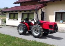 4WD traktorok Carraro Supertigre 5400