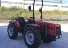 4WD traktorok Carraro Supertigre 7700 Titr.