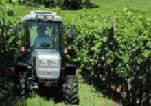 4WD traktorok Hürlimann SX 1500 A