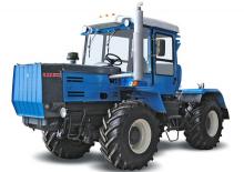 4WD traktorok Belarus T 150 K 07 DT
