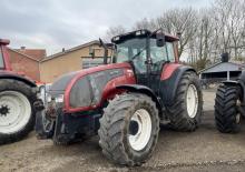 4WD traktorok Valtra T 150 Komfort