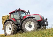4WD traktorok Valtra T 160 Profi