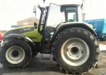4WD traktorok Valtra T 180 Profi