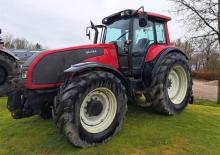 4WD traktorok Valtra T 190