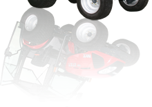 4WD traktorok TYM T273