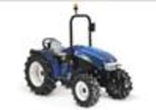 4WD traktorok New Holland T 3020 (301)